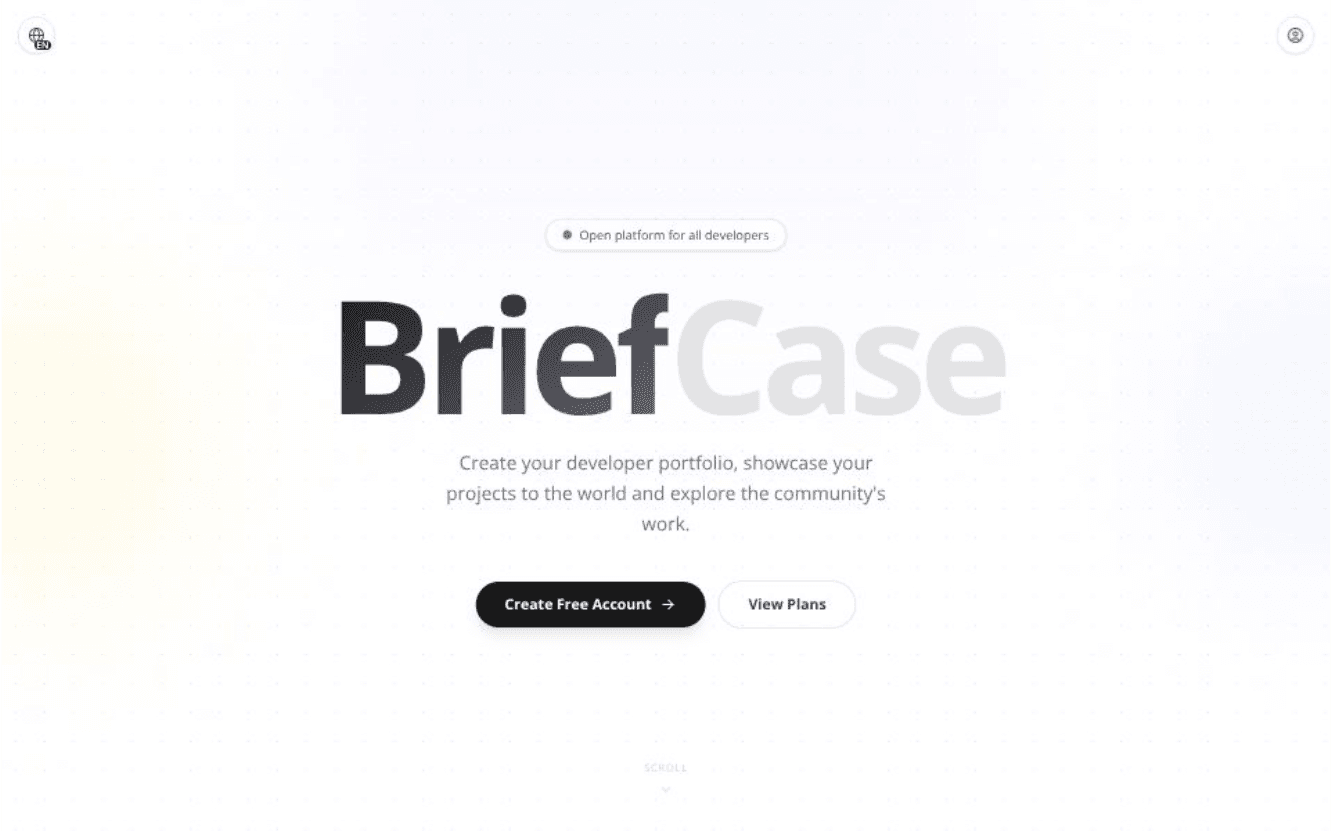 BriefCase
